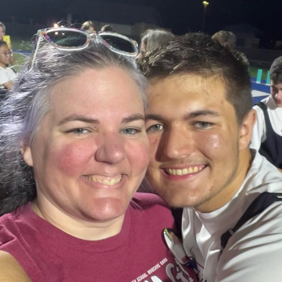 Meet your Posher posting -Not for sale - Picture 2 of 4